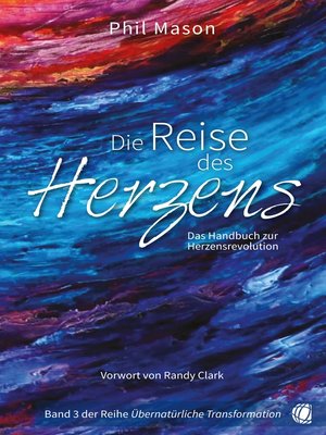 cover image of Die Reise des Herzens